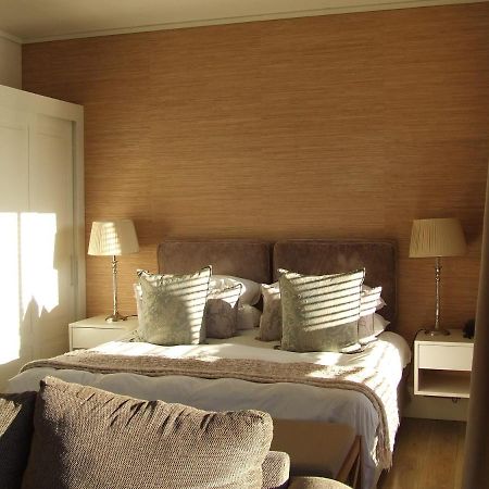 210 Gallery Luxury Studio Apartment Knysna Dış mekan fotoğraf