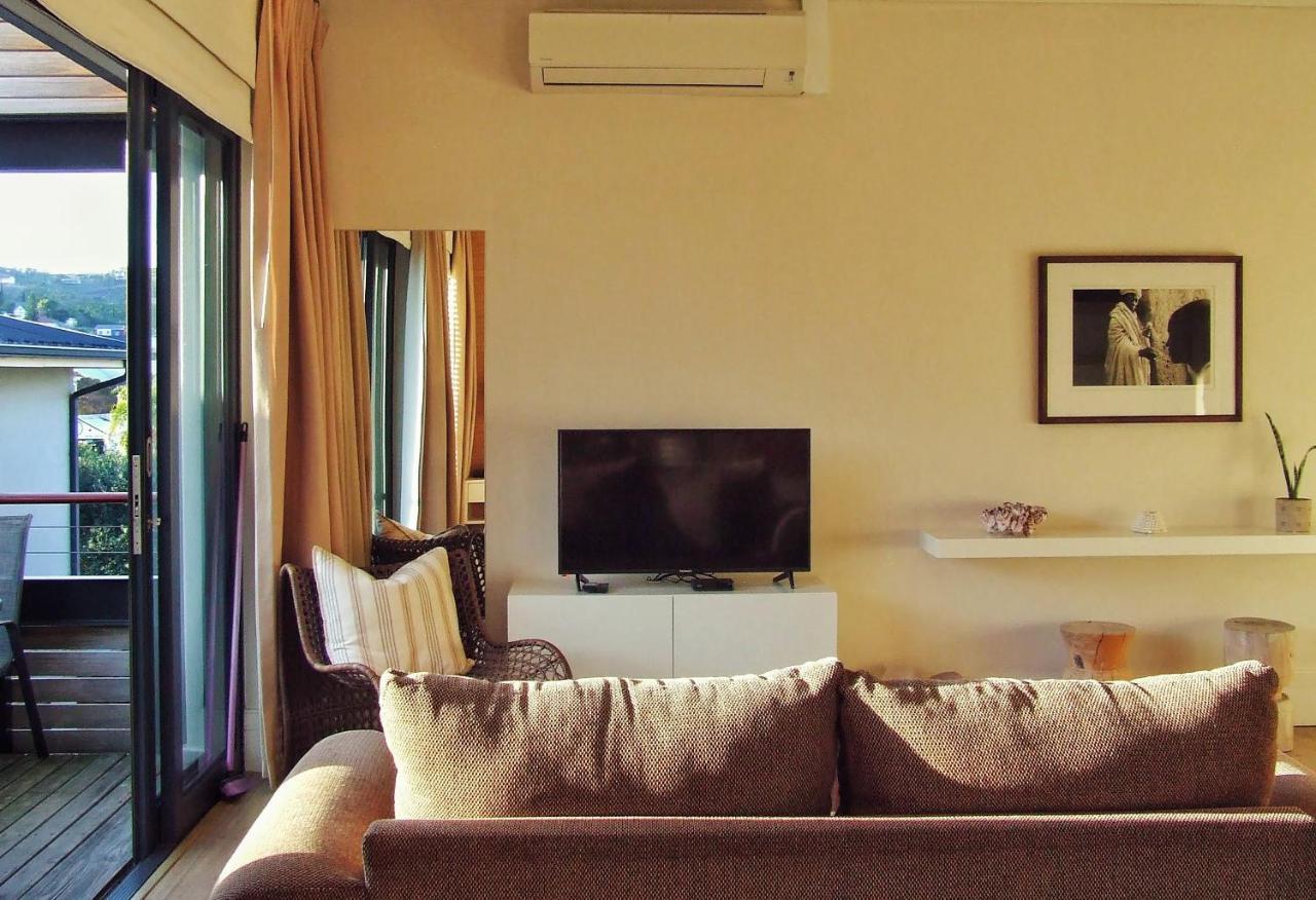 210 Gallery Luxury Studio Apartment Knysna Dış mekan fotoğraf