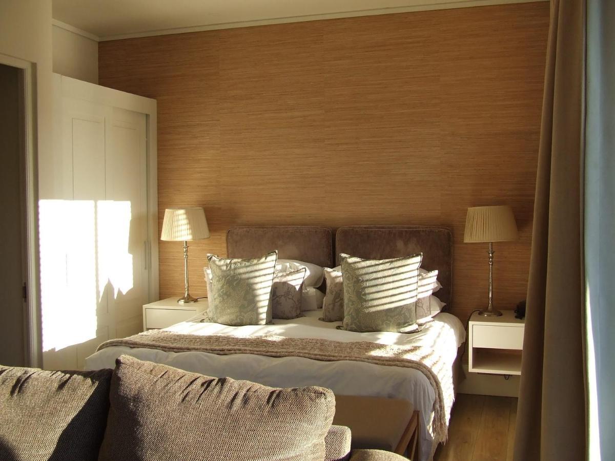 210 Gallery Luxury Studio Apartment Knysna Dış mekan fotoğraf