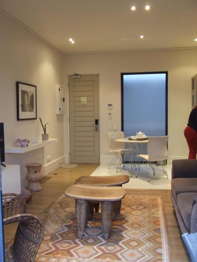 210 Gallery Luxury Studio Apartment Knysna Dış mekan fotoğraf
