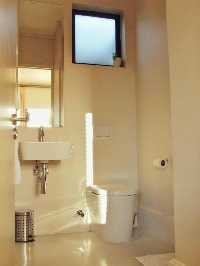 210 Gallery Luxury Studio Apartment Knysna Dış mekan fotoğraf